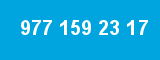977 159 23 17 977 159 23 17